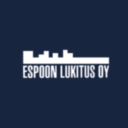 Espoon Lukitus Oy