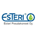 Esteri Pesulakoneet Oy