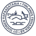 Suomen Vapaasatama Oy - Finlands Frihamn Ab
