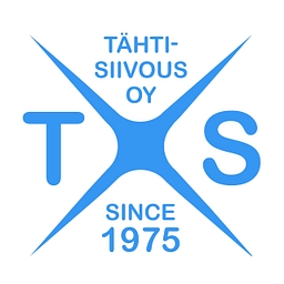 Tahti-Siivous Oy