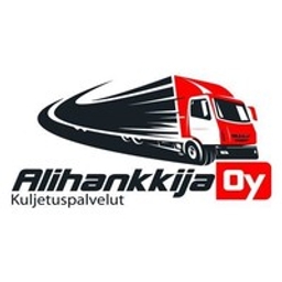 Alihankkija Oy