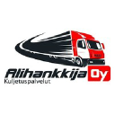 Alihankkija Oy
