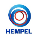 Oy Hempel (Finland) Ab