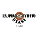 Kauppa Osakeyhtio