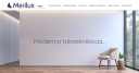Oy Merilux Ab
