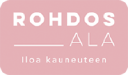 Rohdos-Ala Oy