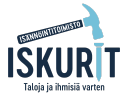 Asunto Oy Koillispuisto