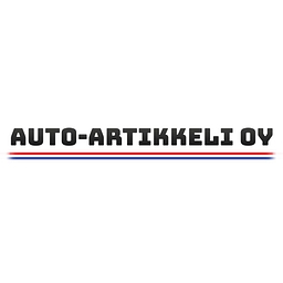 Auto-Artikkeli Oy