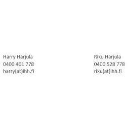 Asunto Oy Nurmelanhovi