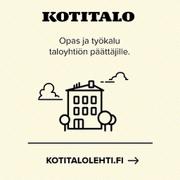 Asunto Oy Talvisillankatu 19