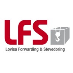 Oy The Federations Stevedore in Lovisa Ab