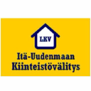 Asunto Oy Loviisan Haravankylantie 6
