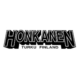 Kuljetusliike Honkanen & Co Oy