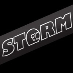 Storm Motor Oy