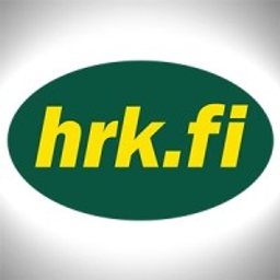 HRK-Konevuokraamot Oy