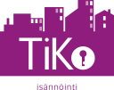 Asunto Oy Honkakirsi