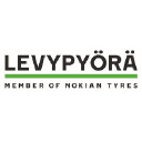 Levypyora Oy