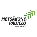 Metsäkonepalvelu Oy