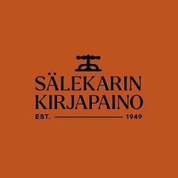 Sälekarin Kirjapaino Oy