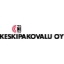 Keskipakovalu Oy