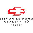 Leivon Leipomo Oy