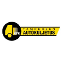 Tampereen Autokuljetus Oy