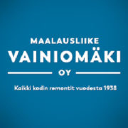 Maalausliike Vainiomaki Oy