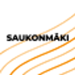 Asunto-oy Saukonlinna