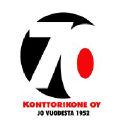 Kiinteistö Oy Lentokentäntie 3