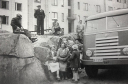 Lappeenrannan Kuljetusosakeyhtio