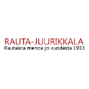 Rauta-Juurikkala Oy
