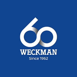 Weckman Steel Oy