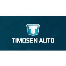Timonen Yhtiöt Oy