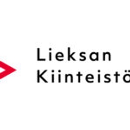 Asunto-osakeyhtiö Lieksan Puistokatu