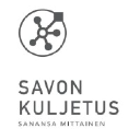 Savon Kuljetus Oy