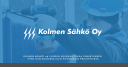 Kolmen Sahko Group Oy