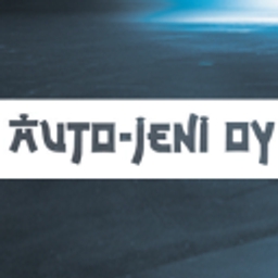 Auto-Jeni Oy