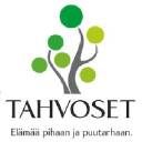Puutarha Tahvoset Oy
