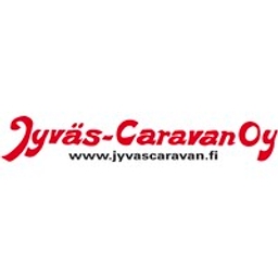 Jyvas-Caravan Oy