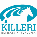 Keski-Suomen Ravirata Oy
