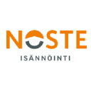 Asunto Oy Jyvaskylan Nousukatu 5