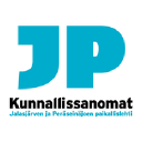 Jalasjarvi Oy