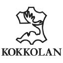 Kokkolan Nahka Oy-Karleby Lader Ab