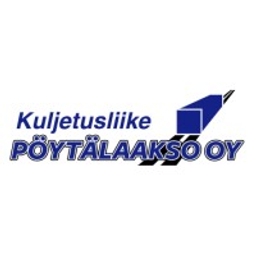 Kuljetusliike Pöytälaakso Oy