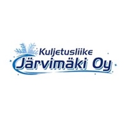 Kuljetusliike Järvimäki Oy