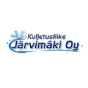 Kuljetusliike Jarvimaki Oy
