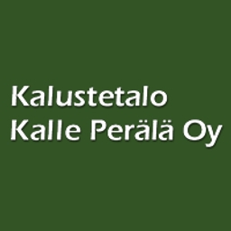Kalustetalo Kalle Perälä Oy
