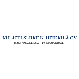 K. Heikkilä Oy