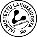 Osuuskunta Maitokolmio