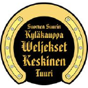 Veljekset Keskinen Oy